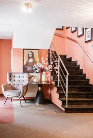 Turnhout City Hotel - Reception