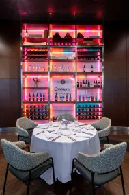 Alexandre Fira Congress - Restaurant