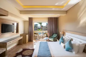 Pickalbatros Aqua Park Resort - Hurghada - Habitación