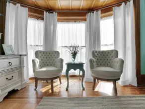 Old Library Inn - Historic Olean NY - Chambre