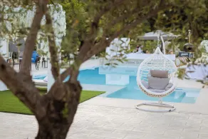 Hotel St. Giorgio - Pool