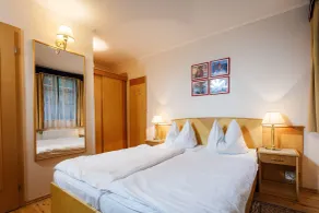 Hotel Maltezský Kříž - Chambre