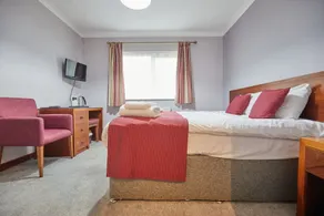 Wensum Valley Hotel Golf and Country Club - Room
