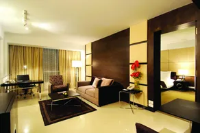 Radisson Blu Hotel Pune Kharadi - Room