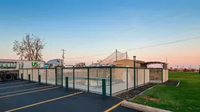 Best Western Executive Inn - Piscine