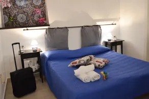 B&B Ponticello - Værelse