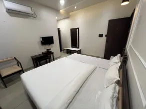 The Byke Hotel Mahakal Aangan - Room