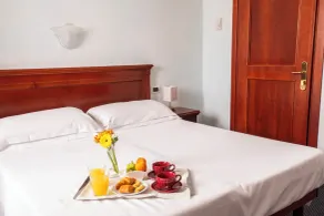 Hotel Russo Palace - Værelse