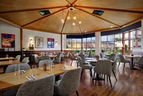 Delta Hotels by Marriott Swansea - Restaurant