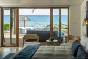Presidente InterContinental Cozumel Resort & Spa by IHG - Chambre