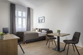 Residence Morris Mladá Boleslav - Quarto