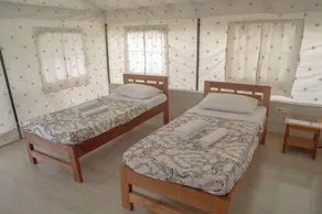 Sonai Nameri - Room