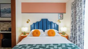 Sugar Marina Resort-LAGOON-Villas, Naiyang Beach - Room