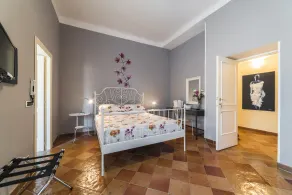 B&B La Magnolia - Zimmer