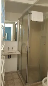 Distrito Condesa Rooms and Studios - Bathroom
