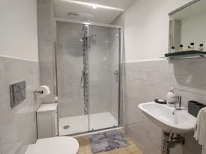 Bryn Cae - Bathroom
