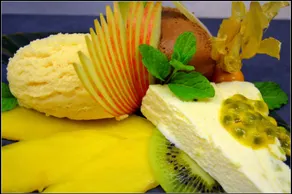 Gasthof Ziegler Hotel & Restaurant - Restaurante
