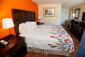Garnet Inn & Suites, Orlando - Rum