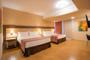 Recanto Cataratas - Thermas, Resort e Convention - Room