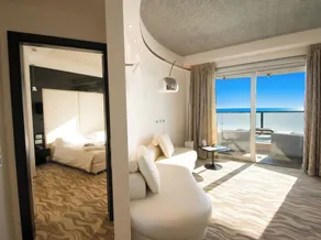 Hotel Premier & Suites - Premier Resort - Habitación
