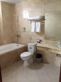 Phoenix Hotel 3 - Salle de bain