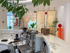 MingShanshui Shiguang Homestay - Reception