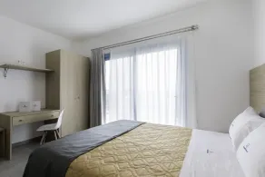 Kolymbia Dreams Luxury Apartment 201 With Balcony Private Pool - Rom