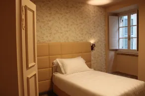 Palazzo Brunamonti Boutique Hotel - Værelse