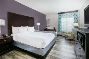 La Quinta by Wyndham DFW Airport West - Euless - Værelse