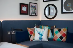 Hampton by Hilton York Piccadilly - Værelse