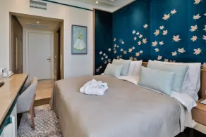 Dreamland Golf Hotel Baku - Room