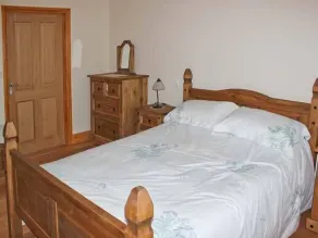 Moat Farm Cottage - Interior