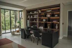 Hotel Boutique Vinícola Araucária by Slaviero Hotéis - Recepción