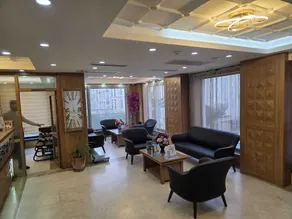 Hotel La SERA - Lobby lounge