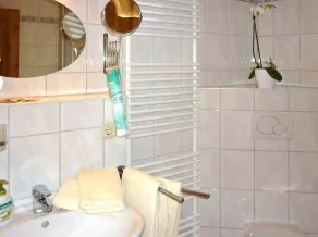 Hotel Meridian - Salle de bain