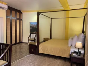 Sala Boutique Hotel - Rum