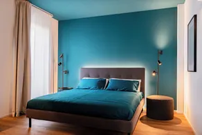 Camoma Aparthotel - Boutique Hotel & Suites - Zimmer