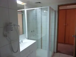 Arlberg Hotham - Badezimmer