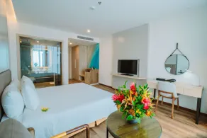 Mường Thanh Luxury Xuân Thành - Zimmer