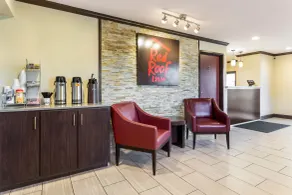 Red Roof Inn Dry Ridge - Hall