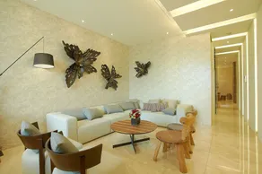大鵬灣瞭望台 Top Bay B&B - Lobby
