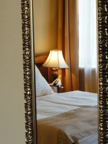 Spa Hotel Continental - Quarto