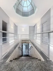 Hotel las canteras - Reception