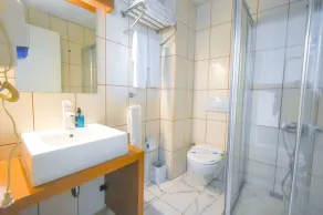 Expo Park Hotel - Bathroom
