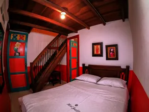 Jardín by Bernalo Hotels - Room