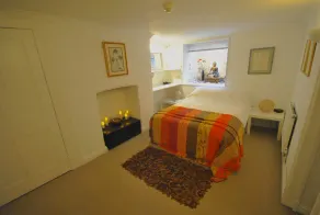 Churchill Guest House - Zimmer