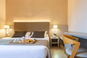 Park Hotel Ai Pini & Restaurant Ai Pini - Chambre