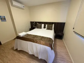 Hotel Oceanik - Room