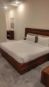 Avisha Ganga Retreat-Near Har Ki Pauri - Rom