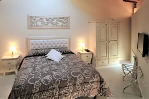 Villa del Sole Siena - Chambre